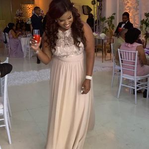 Meet your Posher, Michell